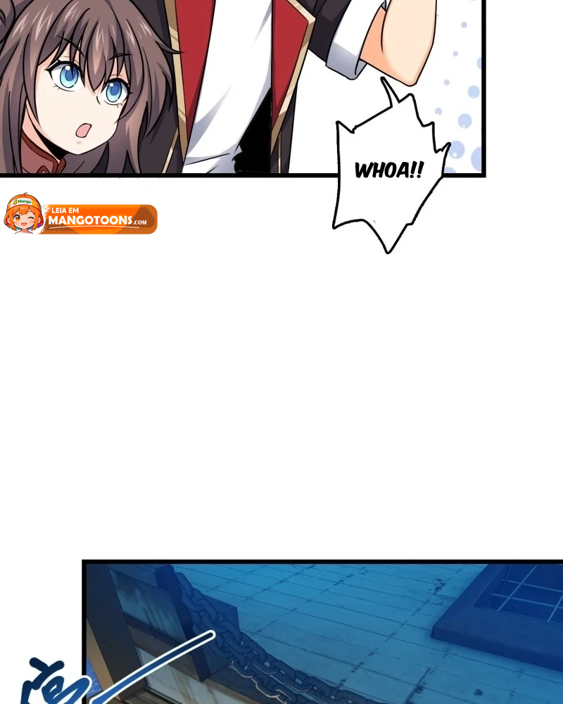 Read Poupe-me, Grande Lorde Manga Online