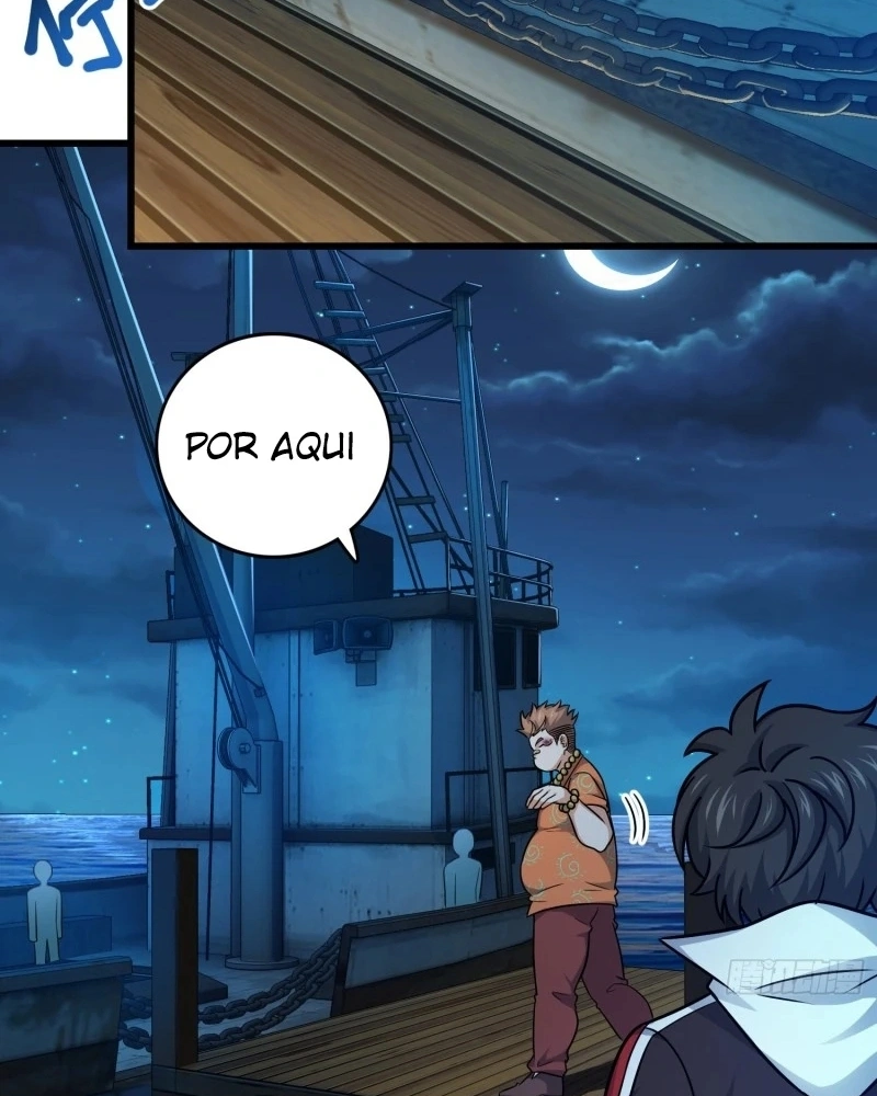 Read Poupe-me, Grande Lorde Manga Online