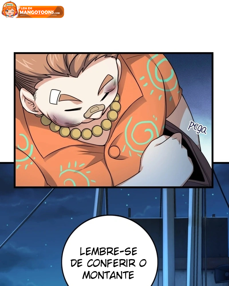 Read Poupe-me, Grande Lorde Manga Online