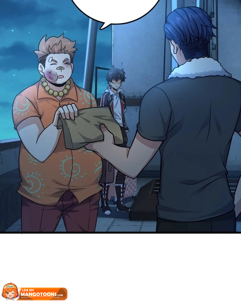 Read Poupe-me, Grande Lorde Manga Online