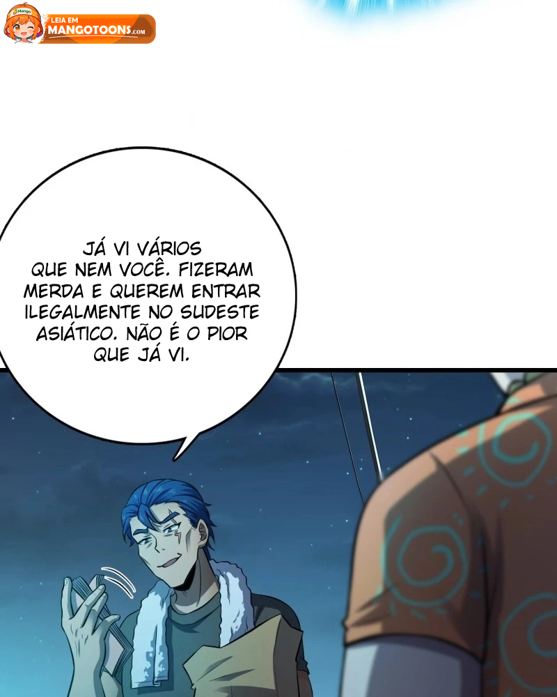 Read Poupe-me, Grande Lorde Manga Online