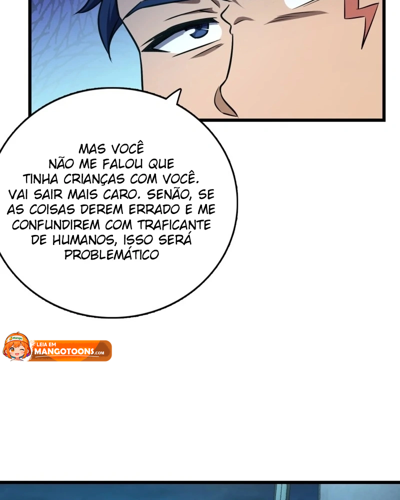 Read Poupe-me, Grande Lorde Manga Online