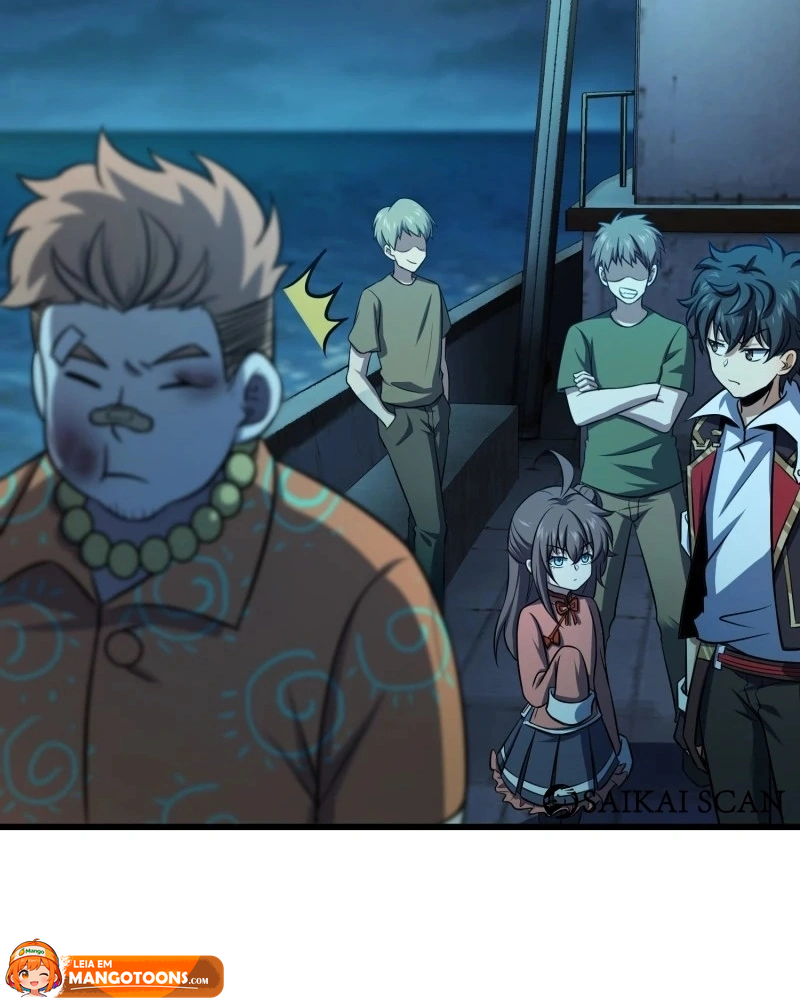 Read Poupe-me, Grande Lorde Manga Online