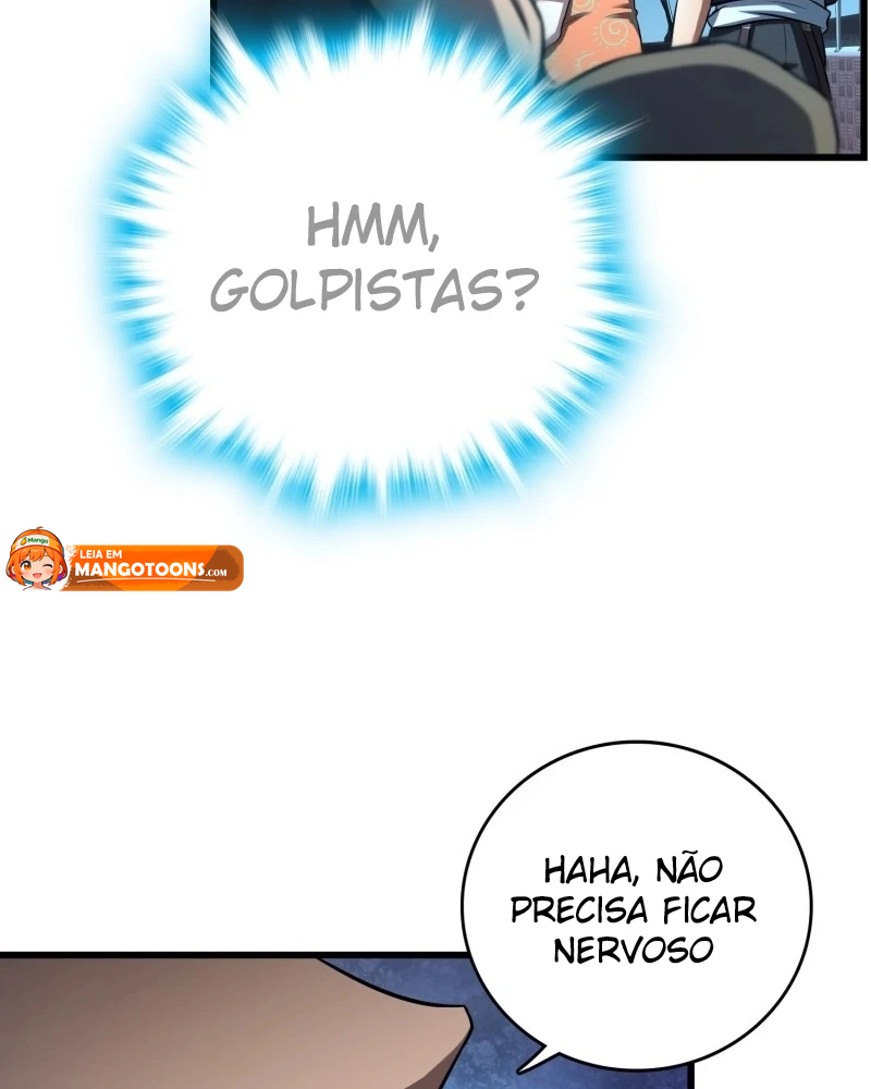 Read Poupe-me, Grande Lorde Manga Online