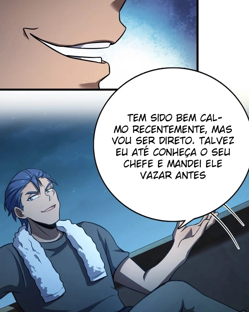Read Poupe-me, Grande Lorde Manga Online
