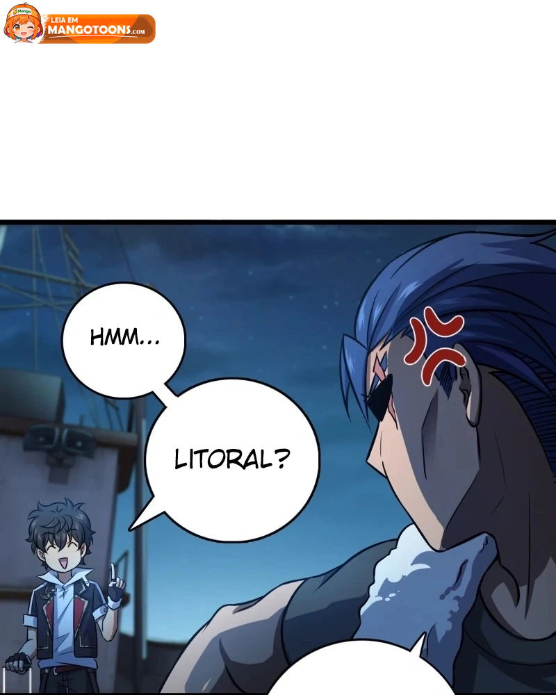 Read Poupe-me, Grande Lorde Manga Online