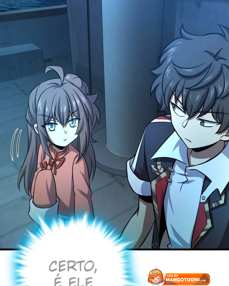 Read Poupe-me, Grande Lorde Manga Online