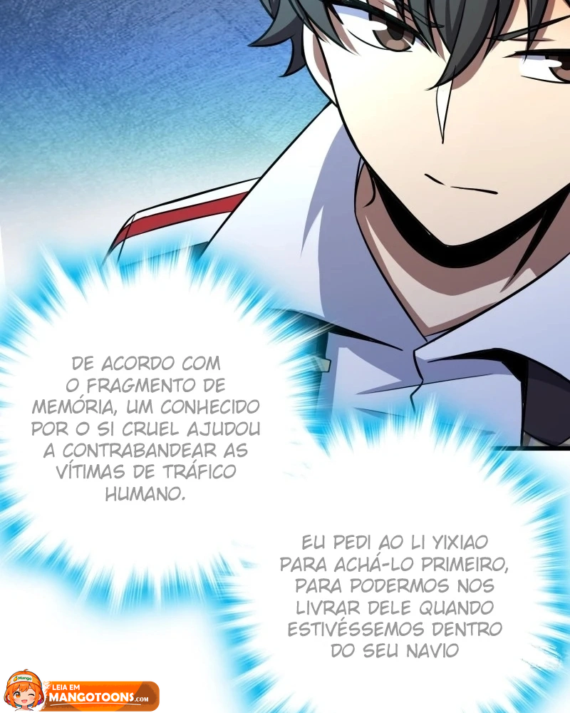 Read Poupe-me, Grande Lorde Manga Online