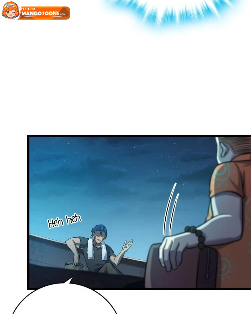 Read Poupe-me, Grande Lorde Manga Online