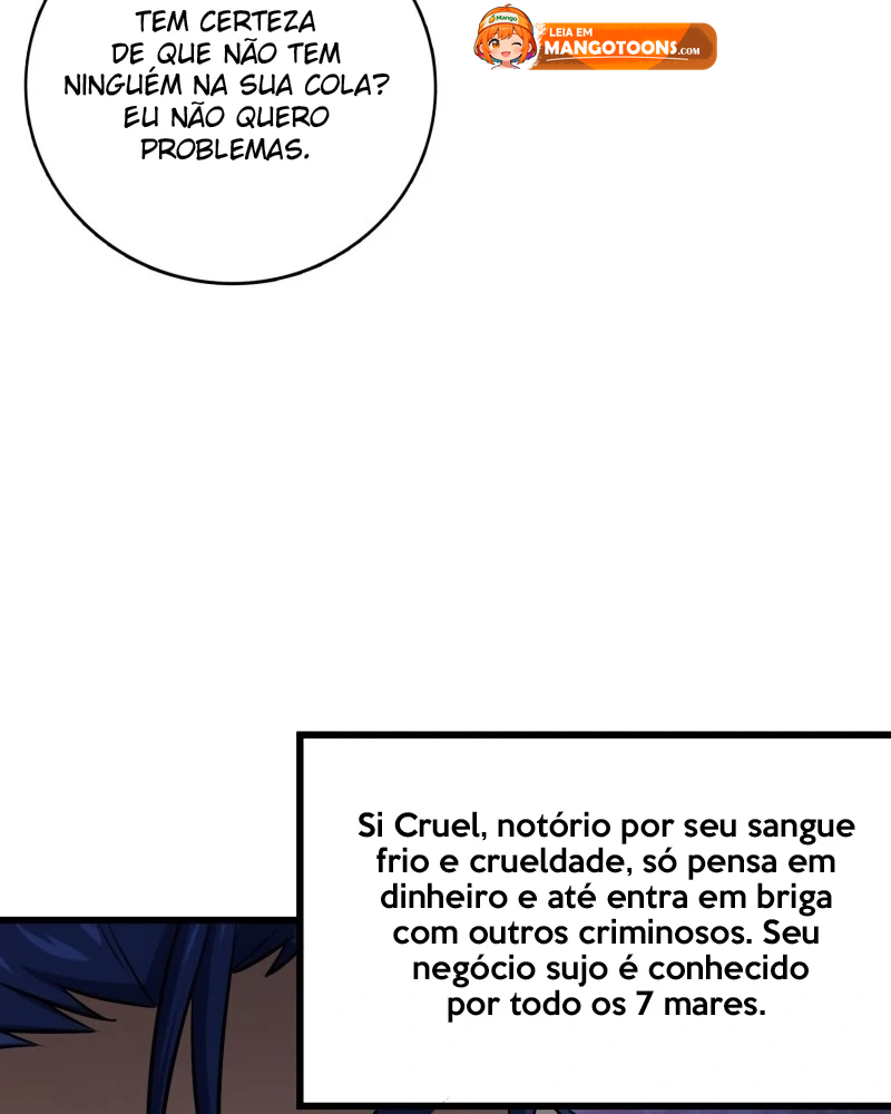 Read Poupe-me, Grande Lorde Manga Online