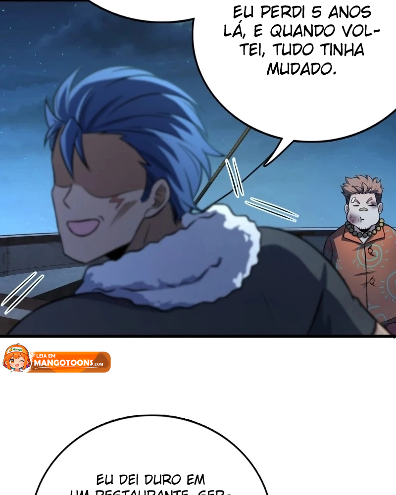 Read Poupe-me, Grande Lorde Manga Online