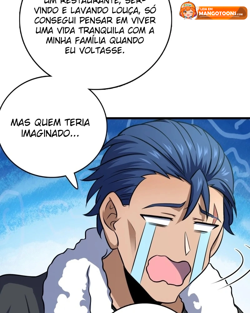 Read Poupe-me, Grande Lorde Manga Online