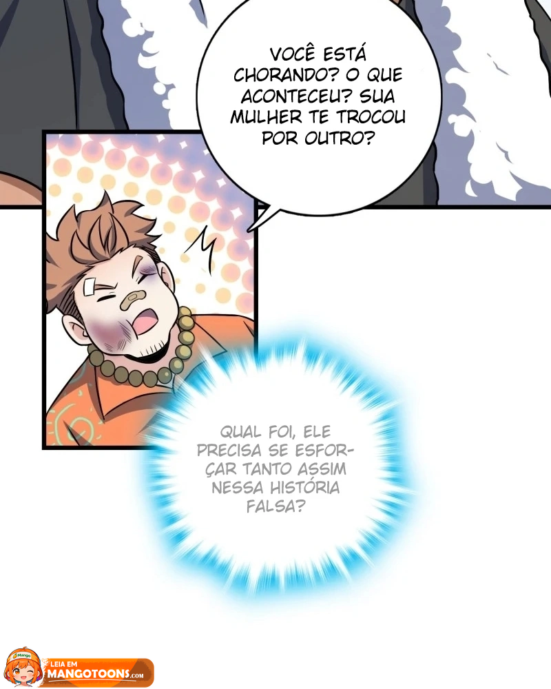 Read Poupe-me, Grande Lorde Manga Online