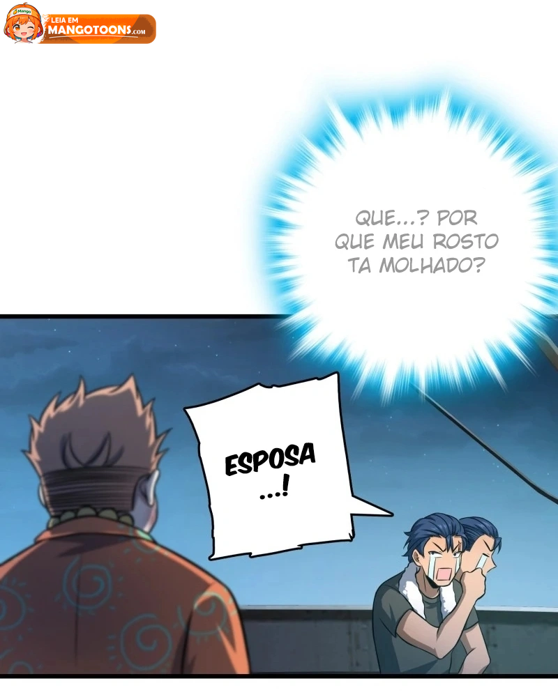 Read Poupe-me, Grande Lorde Manga Online