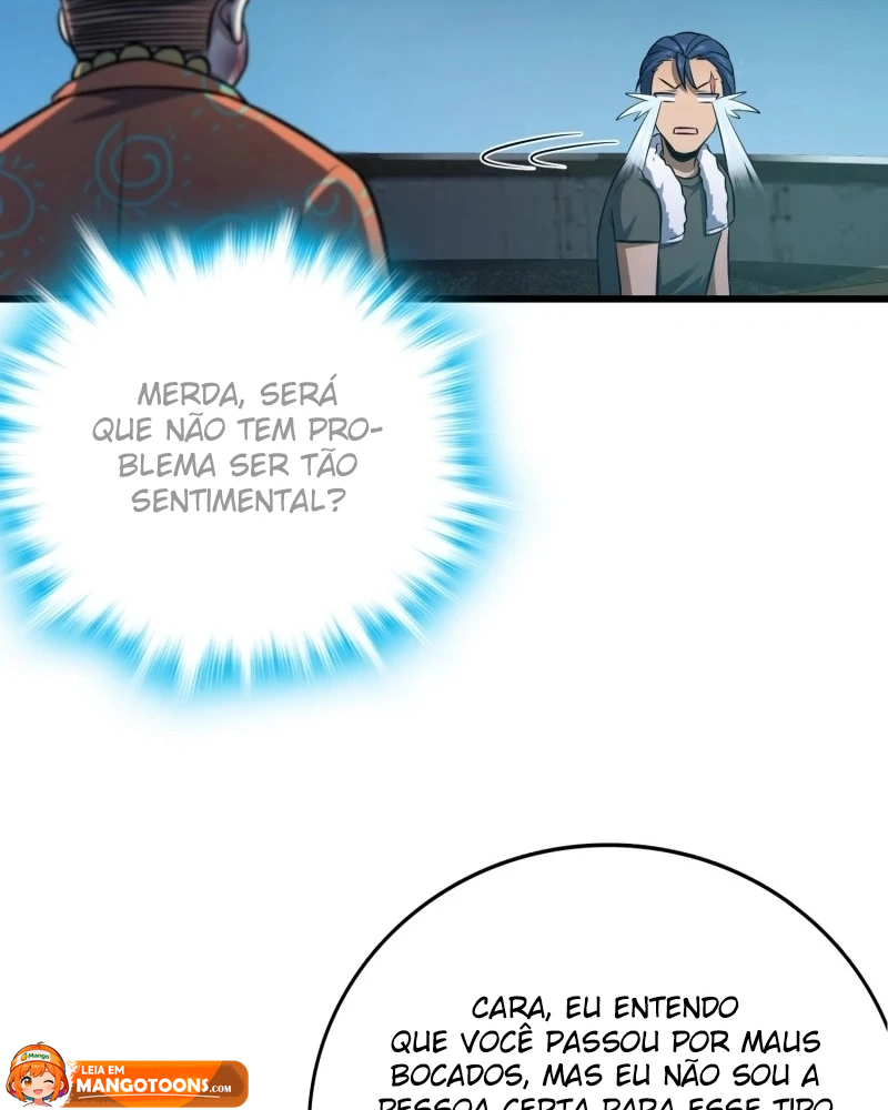 Read Poupe-me, Grande Lorde Manga Online