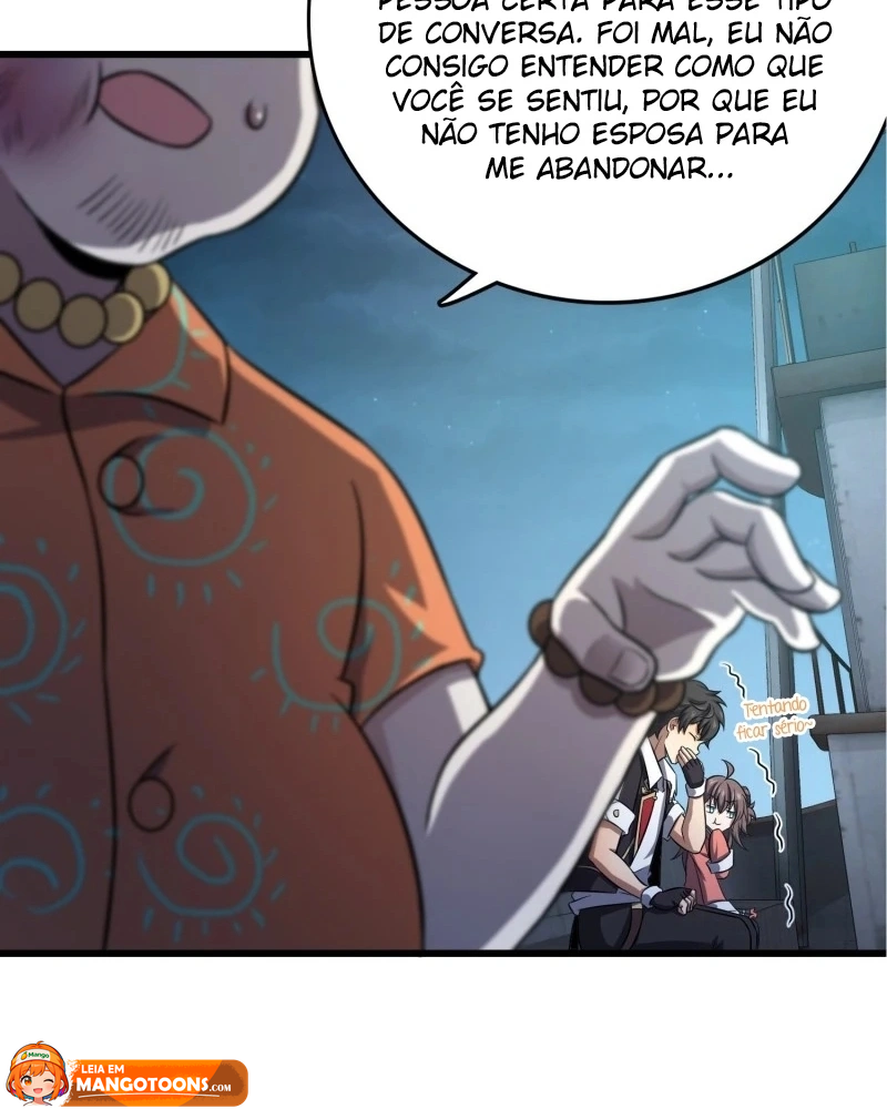 Read Poupe-me, Grande Lorde Manga Online