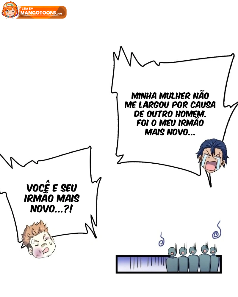 Read Poupe-me, Grande Lorde Manga Online