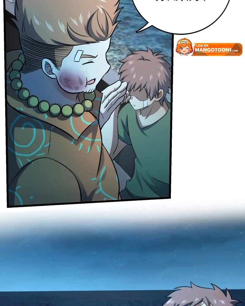 Read Poupe-me, Grande Lorde Manga Online