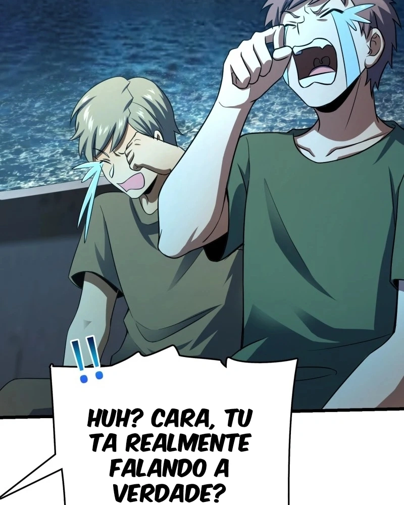 Read Poupe-me, Grande Lorde Manga Online