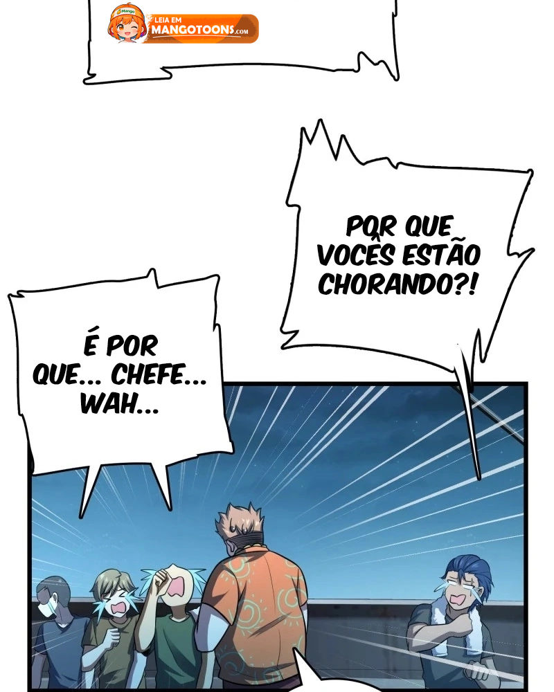 Read Poupe-me, Grande Lorde Manga Online