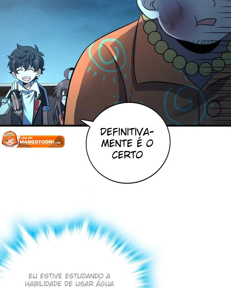 Read Poupe-me, Grande Lorde Manga Online