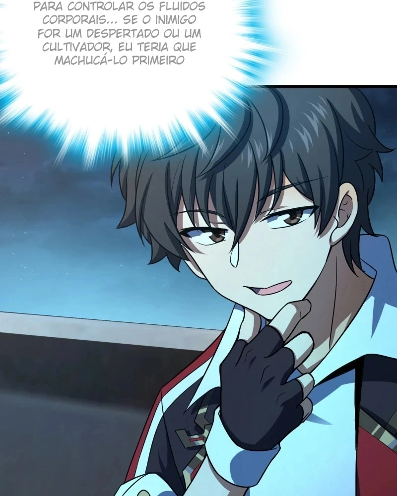 Read Poupe-me, Grande Lorde Manga Online