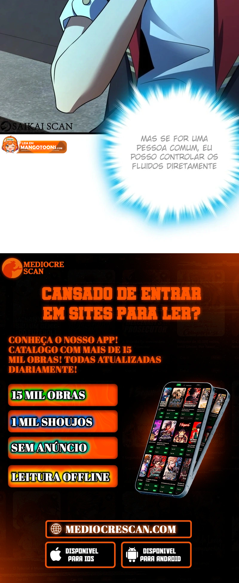 Read Poupe-me, Grande Lorde Manga Online