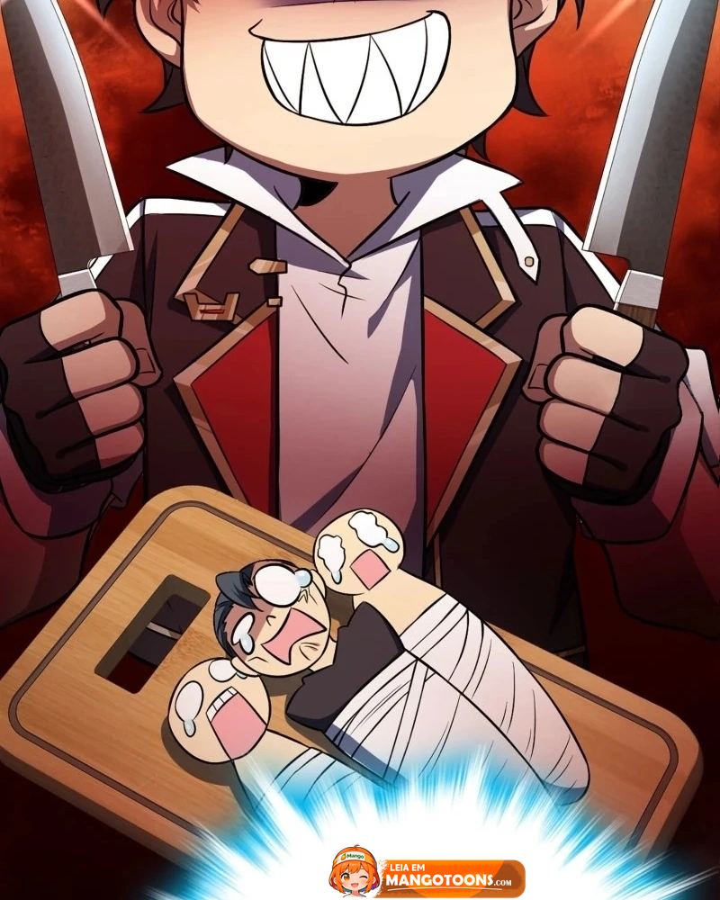 Read Poupe-me, Grande Lorde Manga Online