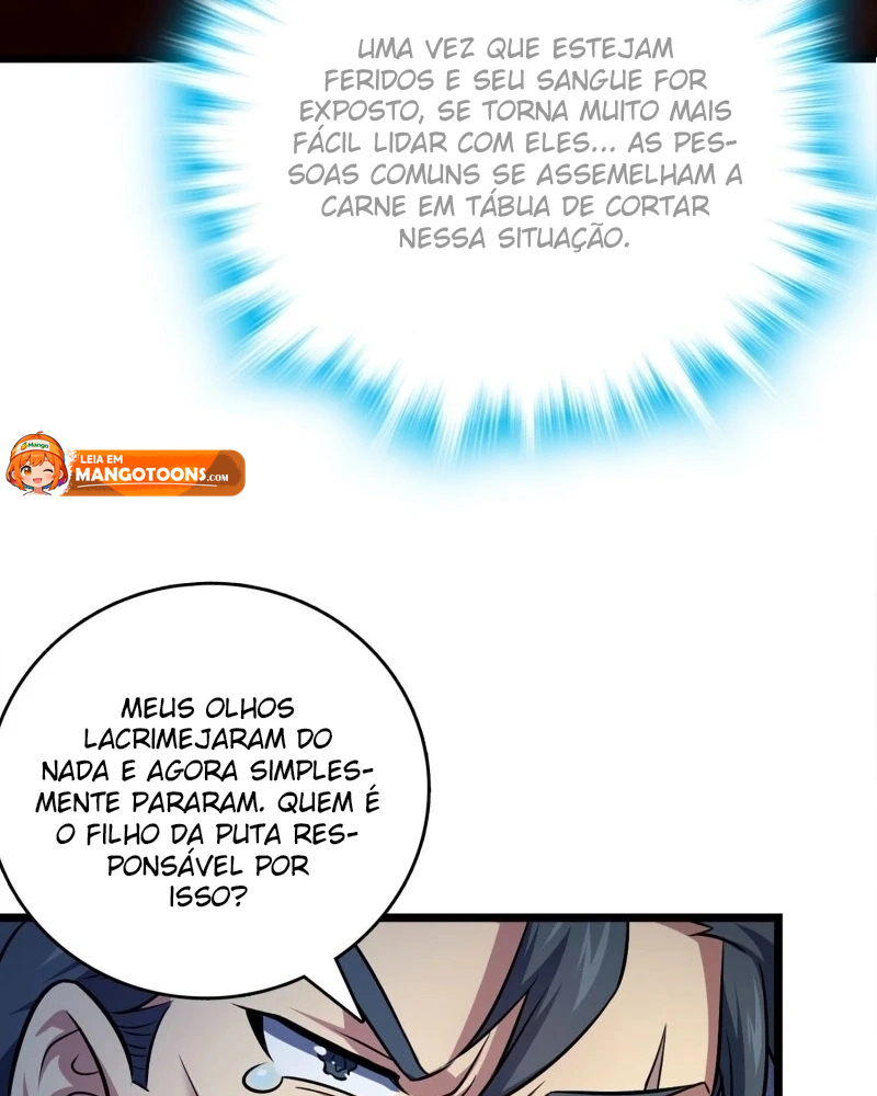 Read Poupe-me, Grande Lorde Manga Online