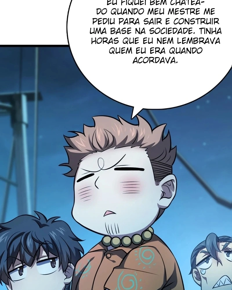 Read Poupe-me, Grande Lorde Manga Online