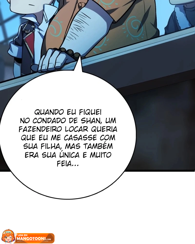 Read Poupe-me, Grande Lorde Manga Online