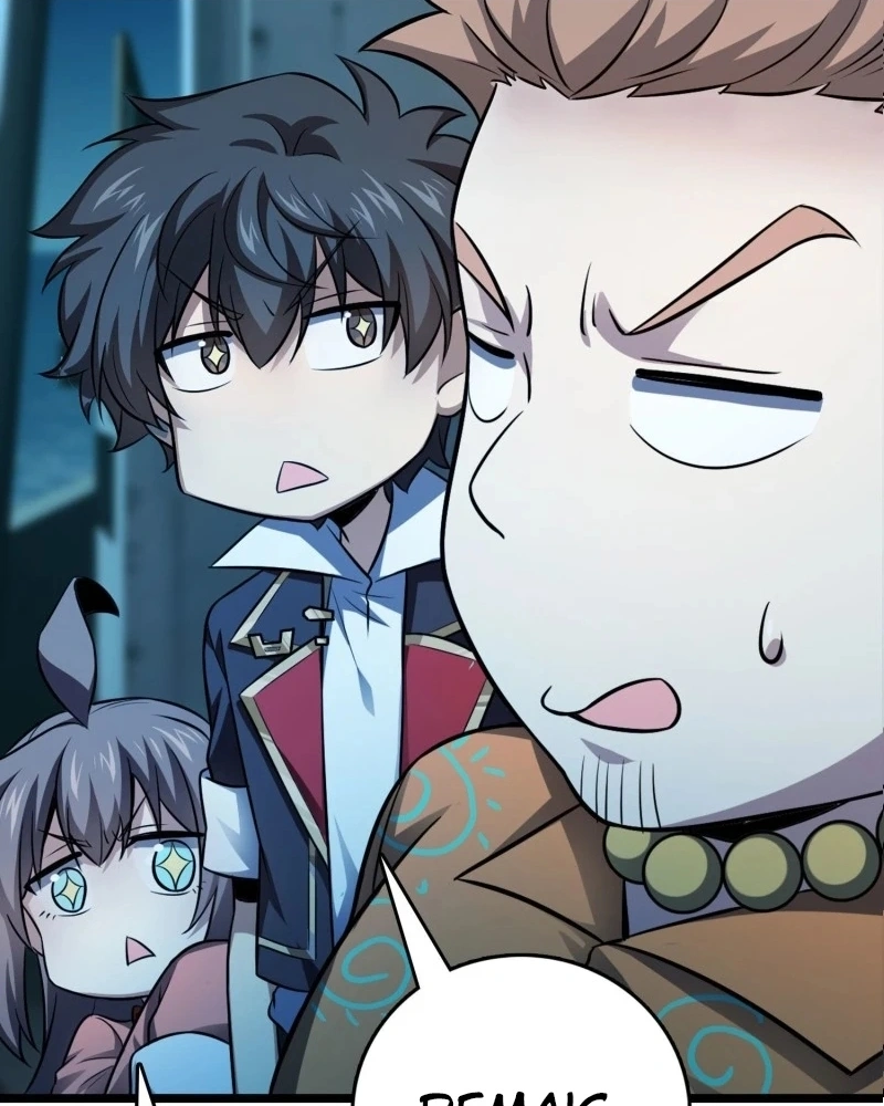 Read Poupe-me, Grande Lorde Manga Online