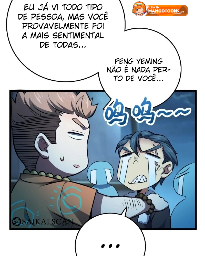 Read Poupe-me, Grande Lorde Manga Online