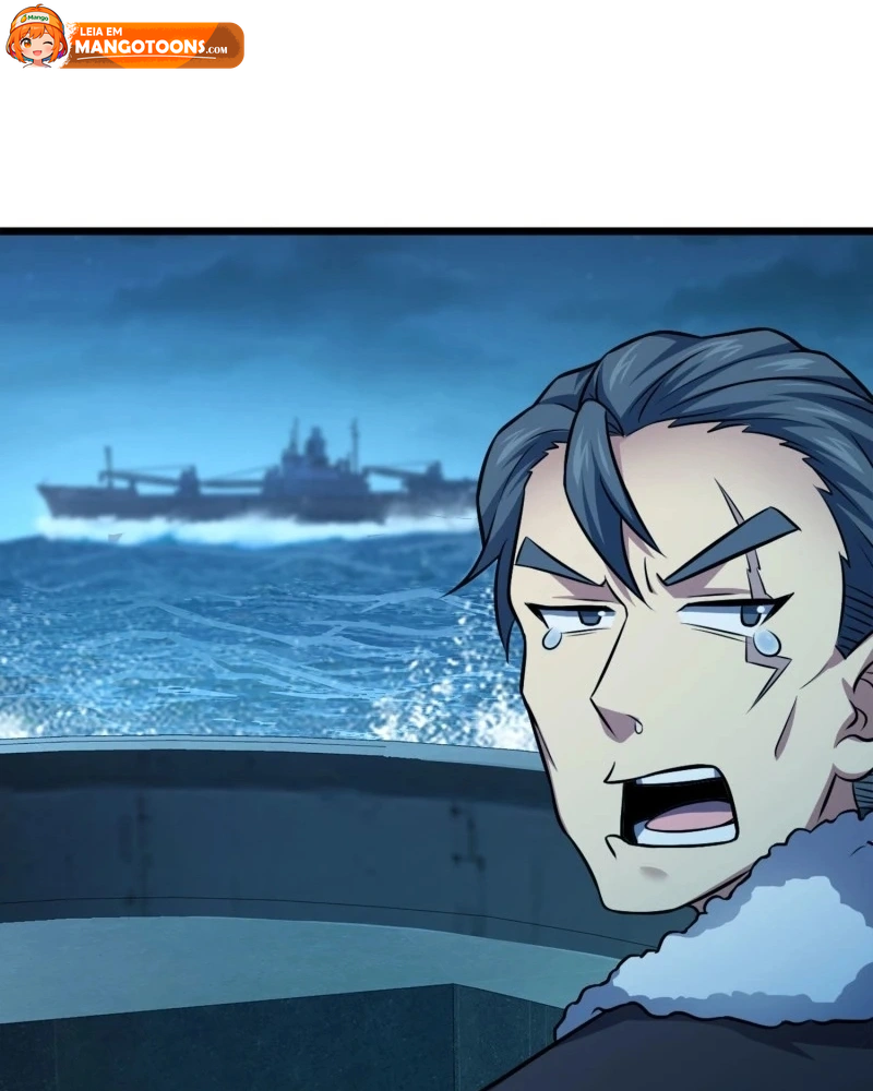 Read Poupe-me, Grande Lorde Manga Online