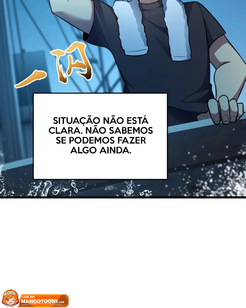 Read Poupe-me, Grande Lorde Manga Online