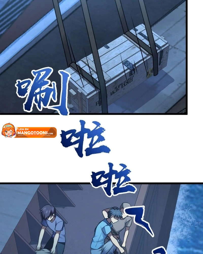 Read Poupe-me, Grande Lorde Manga Online