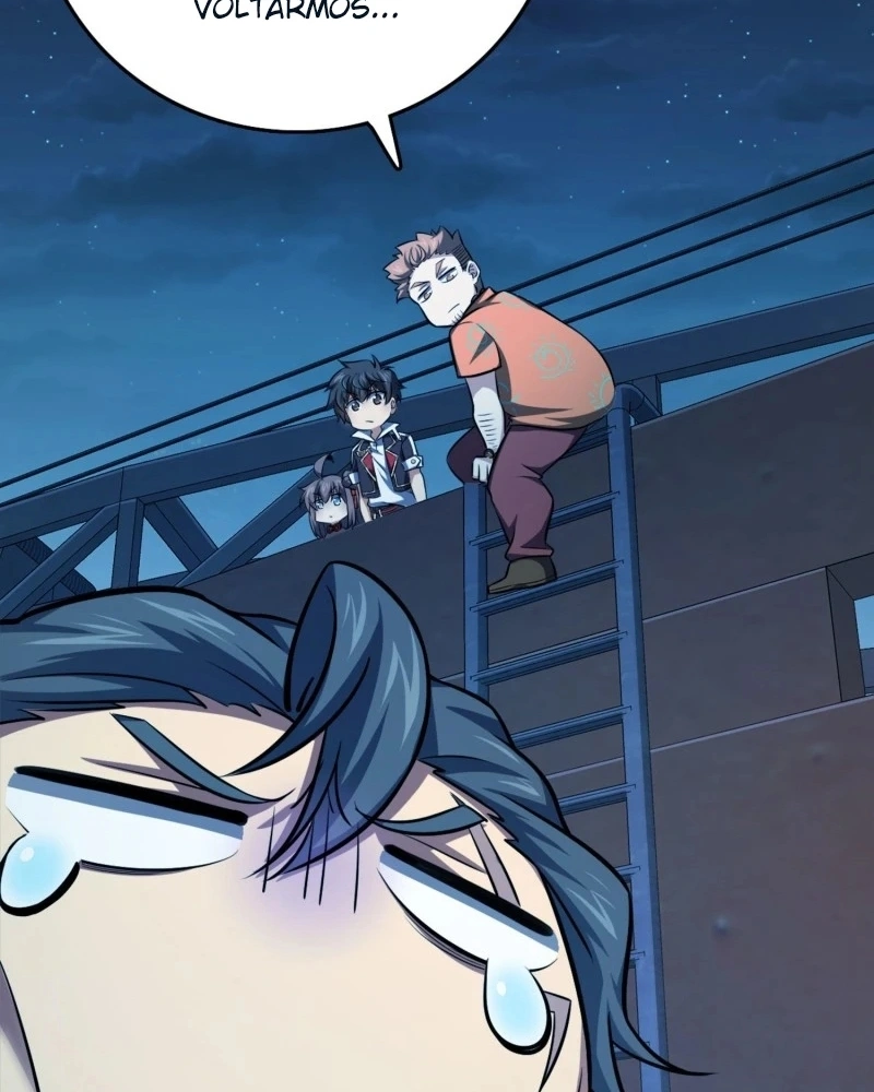 Read Poupe-me, Grande Lorde Manga Online