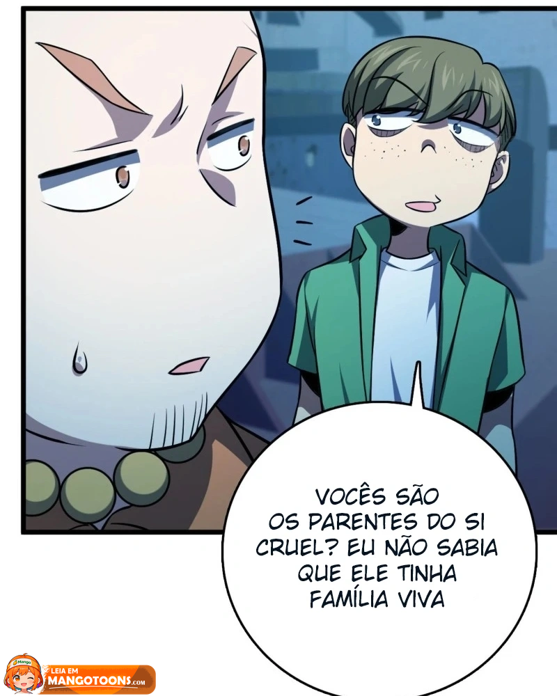 Read Poupe-me, Grande Lorde Manga Online