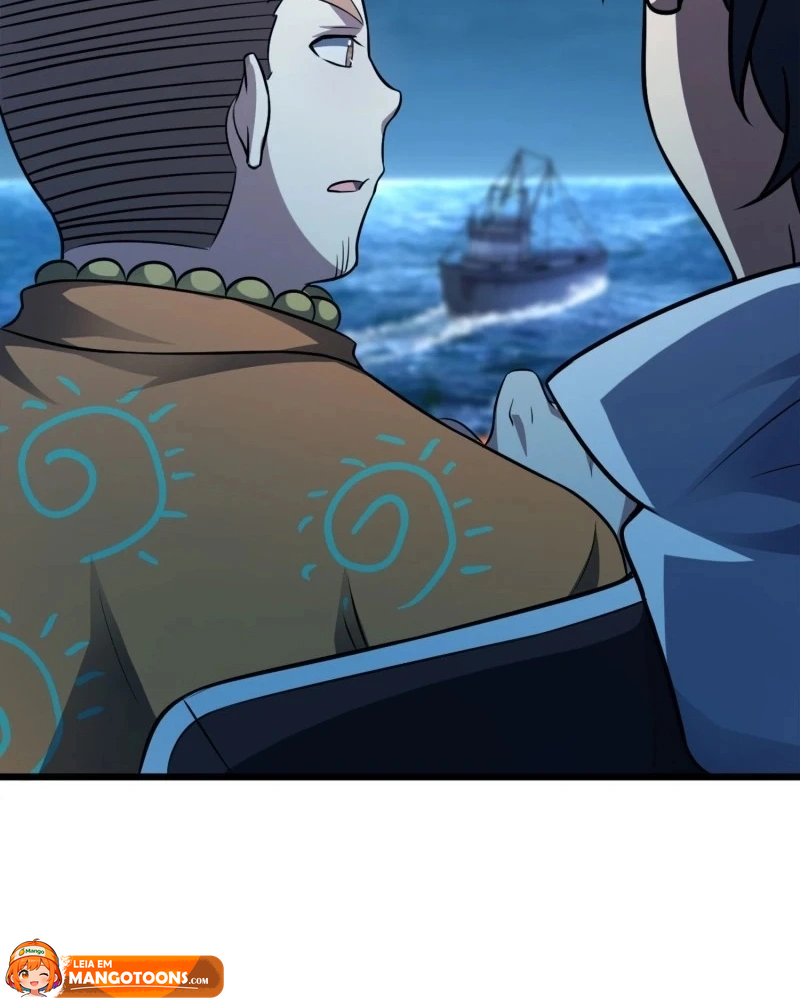 Read Poupe-me, Grande Lorde Manga Online