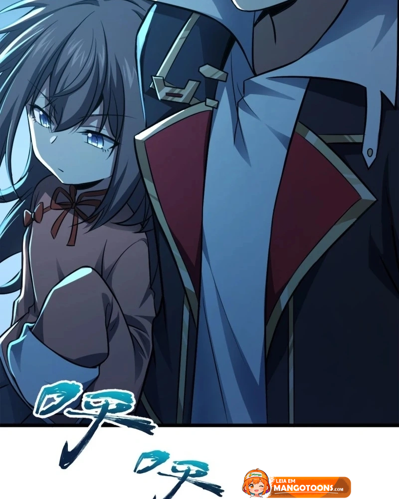 Read Poupe-me, Grande Lorde Manga Online