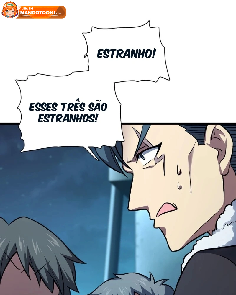 Read Poupe-me, Grande Lorde Manga Online