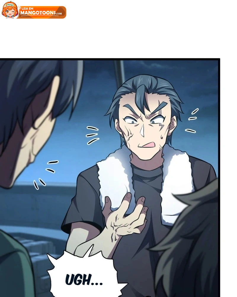 Read Poupe-me, Grande Lorde Manga Online