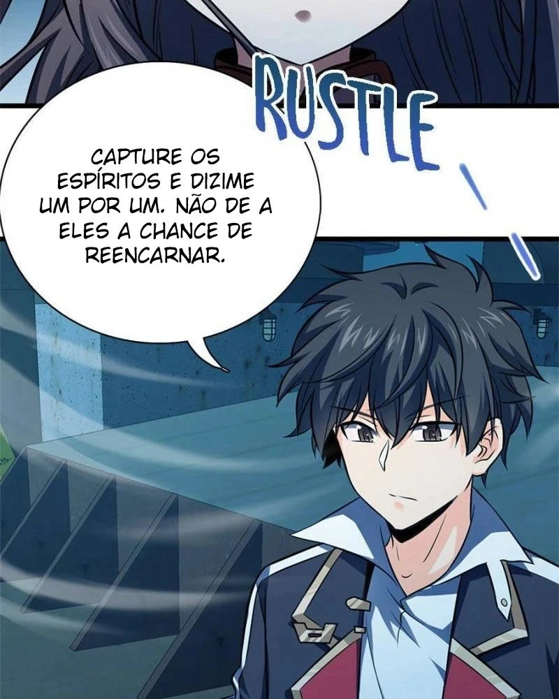 Read Poupe-me, Grande Lorde Manga Online