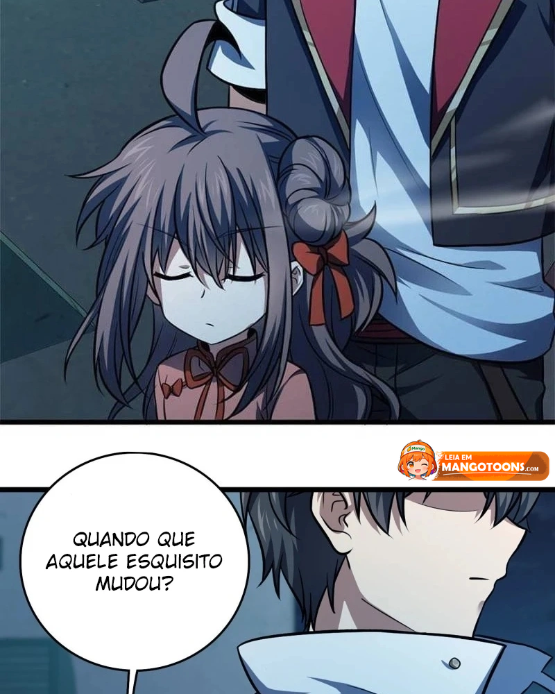 Read Poupe-me, Grande Lorde Manga Online