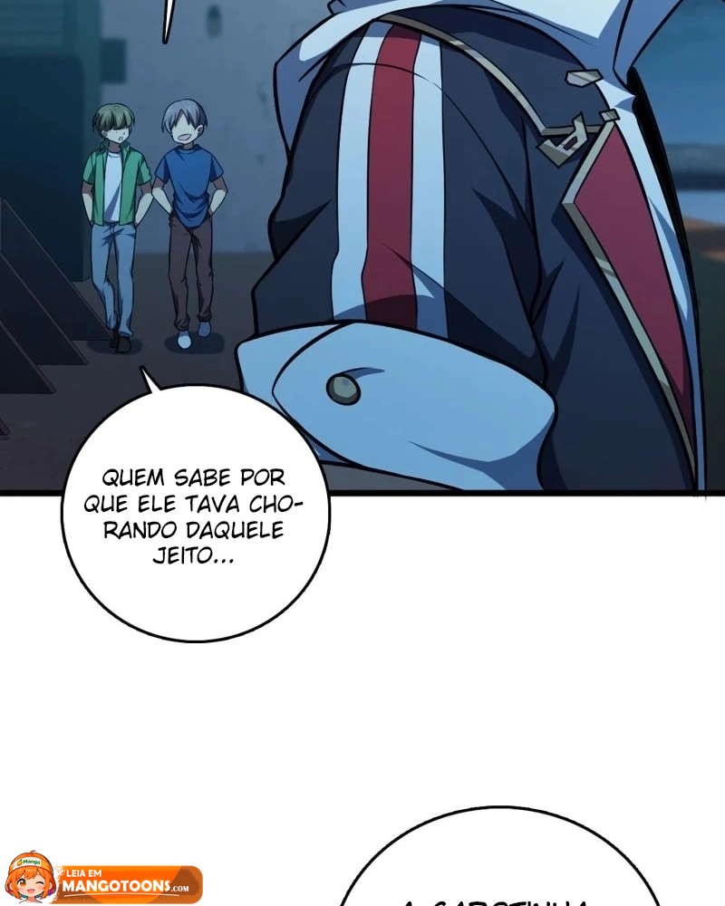 Read Poupe-me, Grande Lorde Manga Online