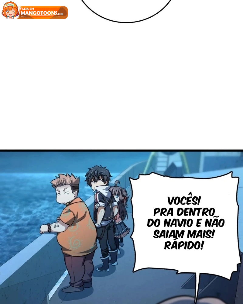 Read Poupe-me, Grande Lorde Manga Online