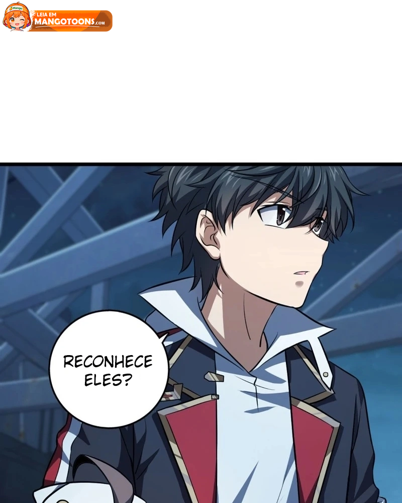 Read Poupe-me, Grande Lorde Manga Online