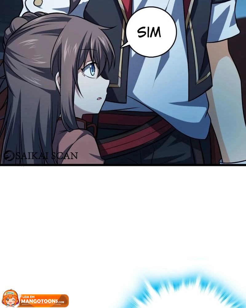 Read Poupe-me, Grande Lorde Manga Online