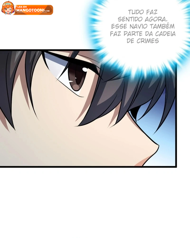 Read Poupe-me, Grande Lorde Manga Online