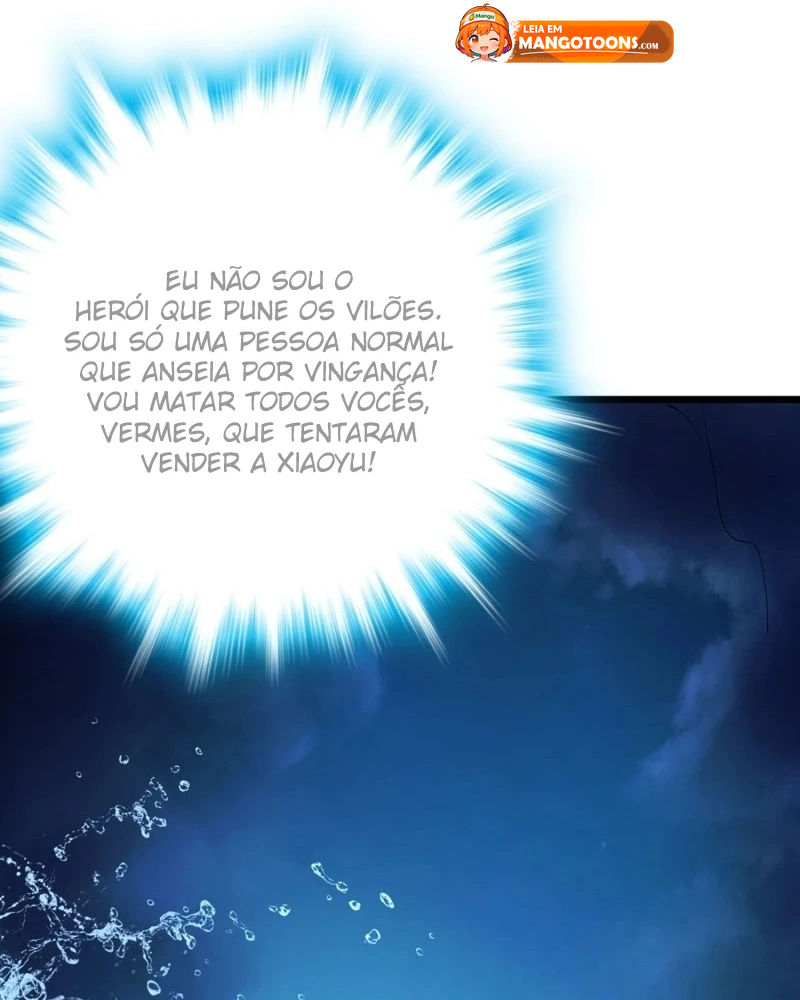 Read Poupe-me, Grande Lorde Manga Online